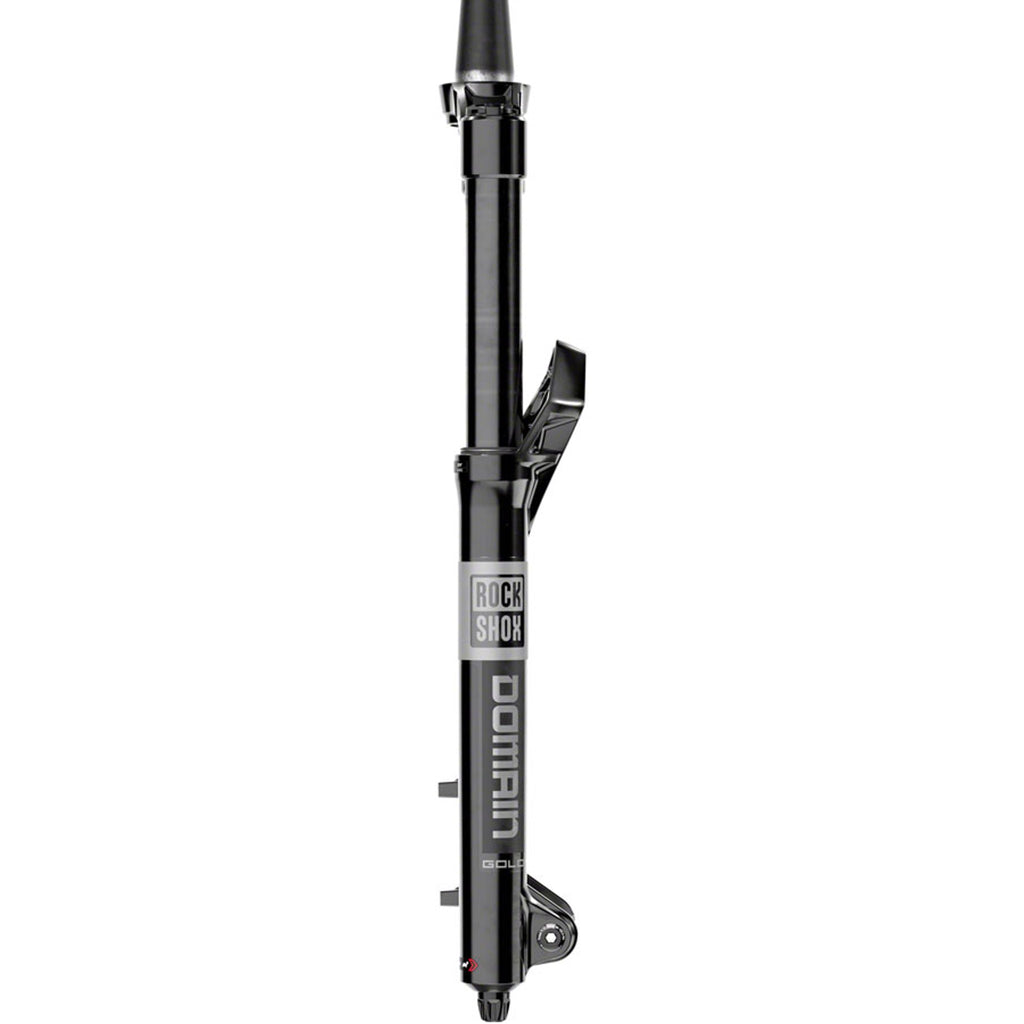 Domain Gold Isolator RC3 Suspension Fork