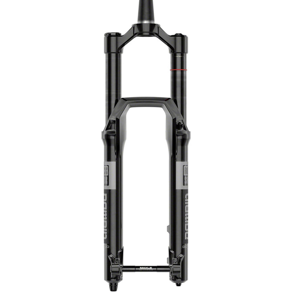 Domain Gold Isolator RC3 Suspension Fork