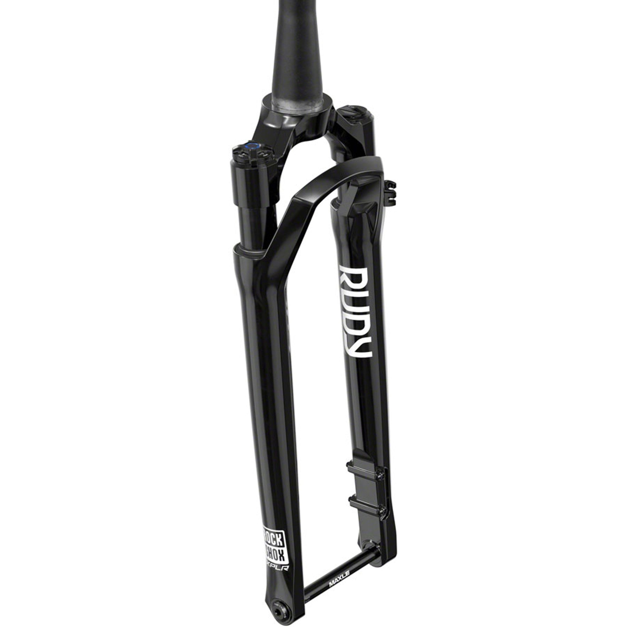 RUDY Ultimate XPLR Race Day 2 Suspension Fork