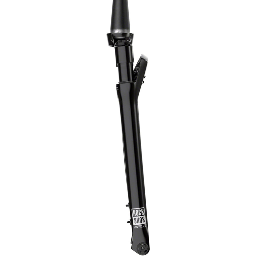 RUDY Ultimate XPLR Race Day 2 Suspension Fork