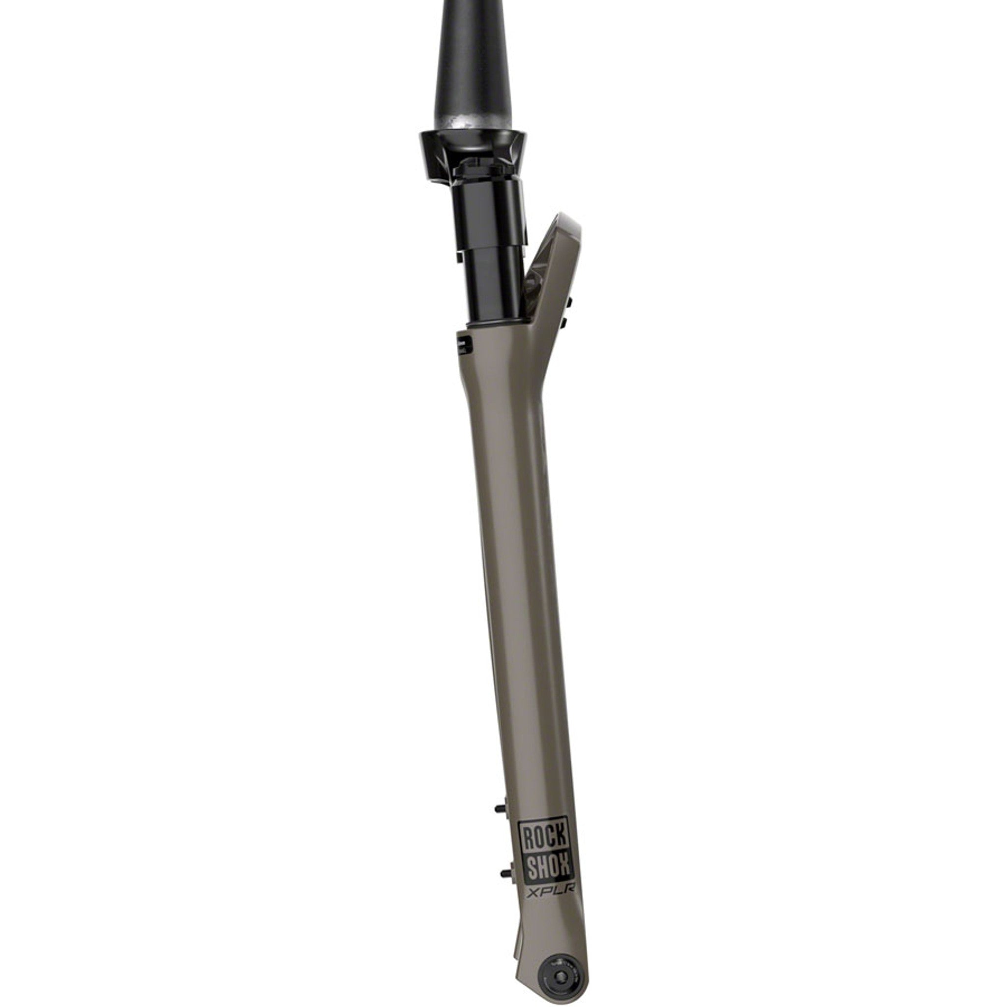 RUDY Ultimate XPLR Race Day 2 Suspension Fork
