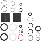 200 Hour Fork Service Kit