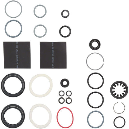 200 Hour Fork Service Kit