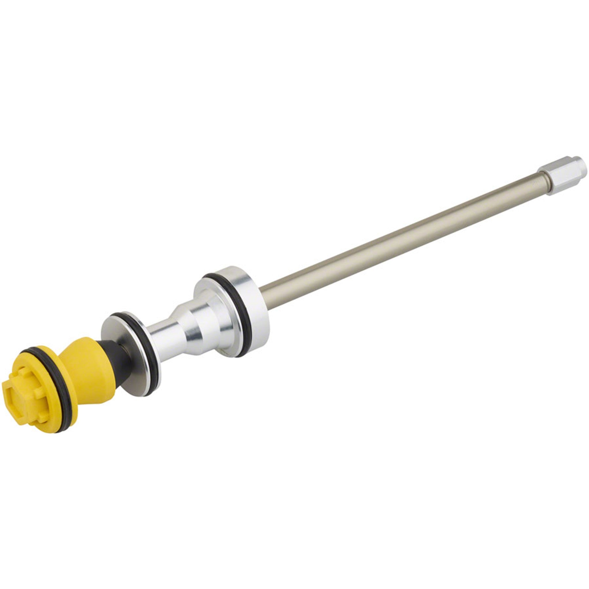Domain Debonair Shaft - Fork Spring Debonair Shaft - 160mm, 27/29 (38mm) - Fork Spring Debonair Shaft - 180mm, 27/29 (38mm)