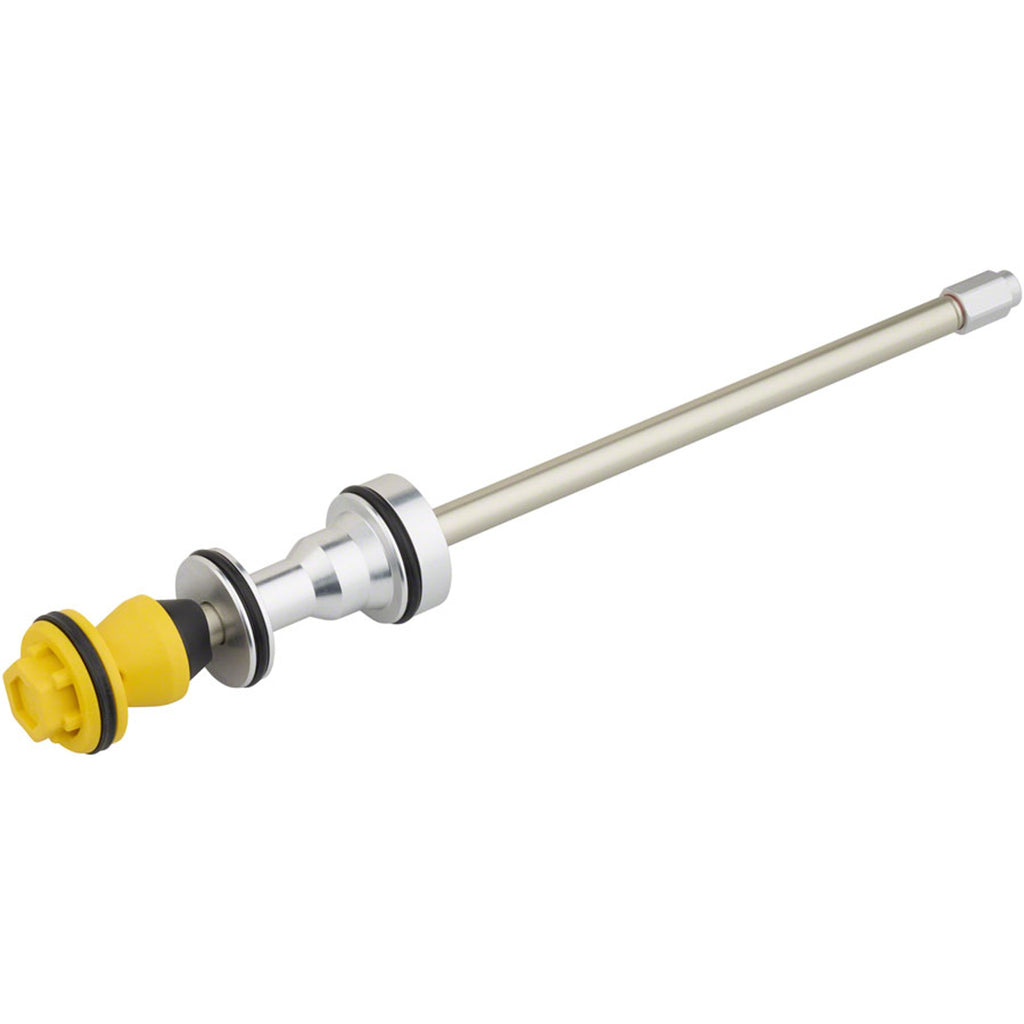 Domain Debonair Shaft - Fork Spring Debonair Shaft - 160mm, 27/29 (38mm) - Fork Spring Debonair Shaft - 180mm, 27/29 (38mm)