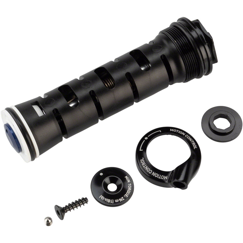 Motion Control Compression Damper - Compression Damper - Damper Upgrade Kit