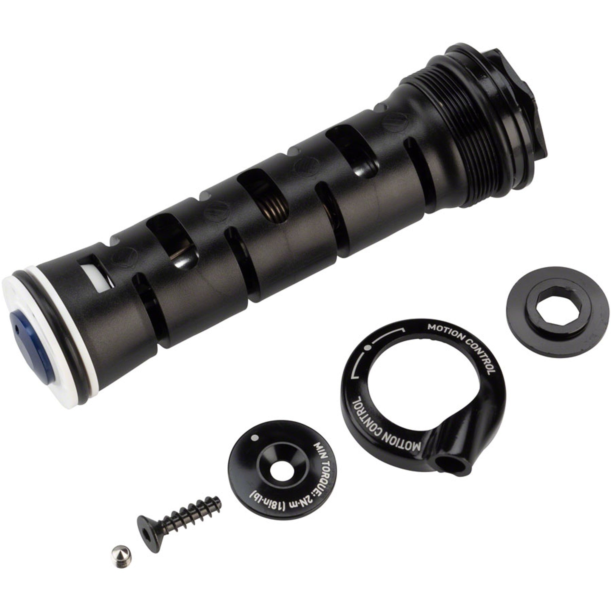Motion Control Compression Damper - Compression Damper - Damper Upgrade Kit