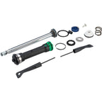 Fork Compression Dampers
