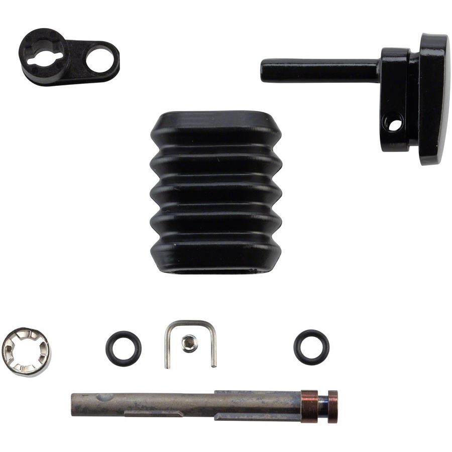 Xloc Parts