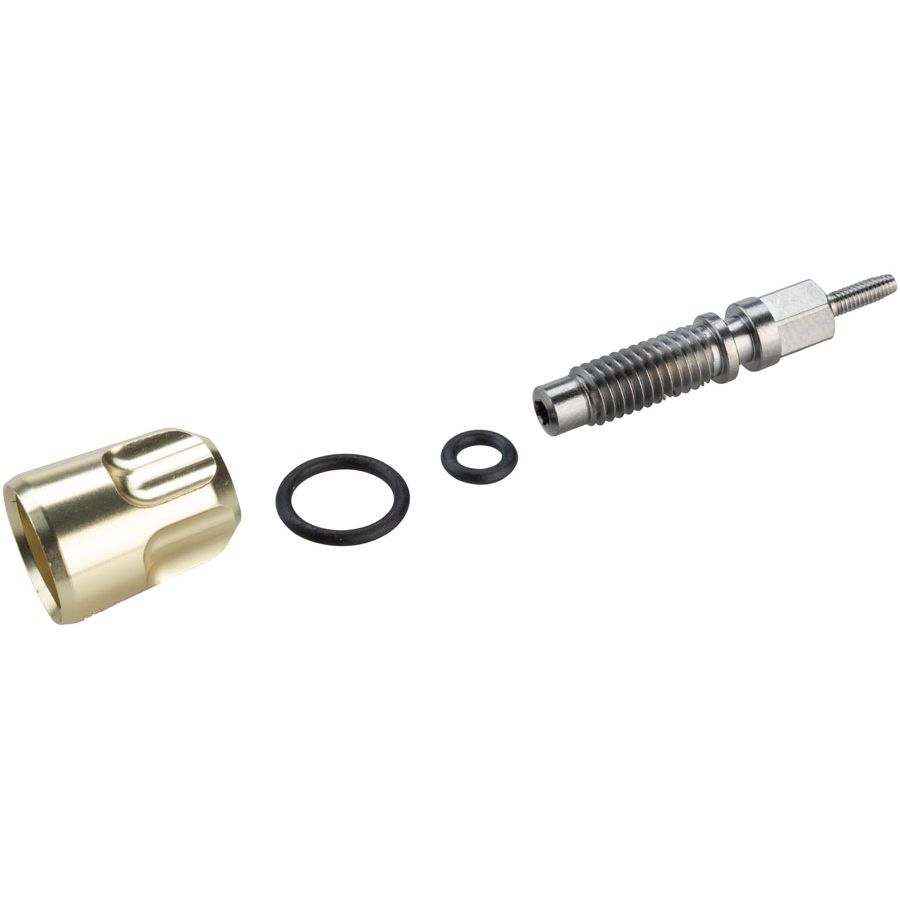 Xloc Parts