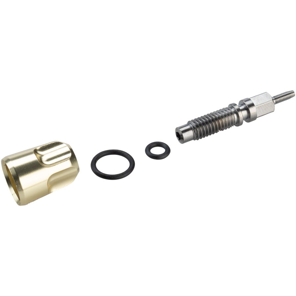 Xloc Parts