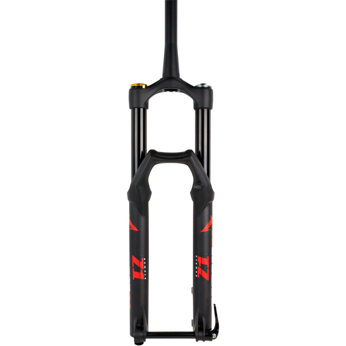 Bomber Z2 Suspension Fork - 29" - 44mm Offset - 15mm Thru x 110mm