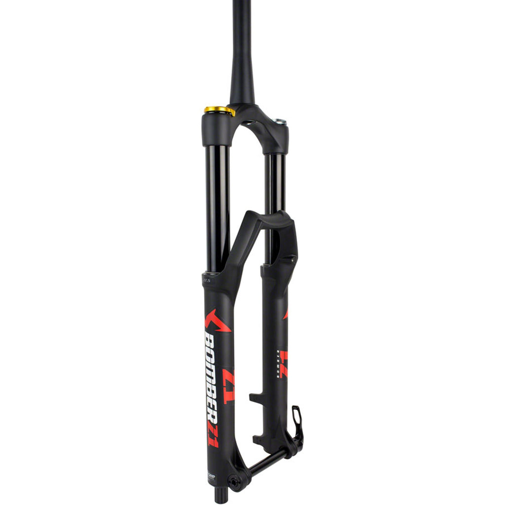 Bomber Z2 Suspension Fork