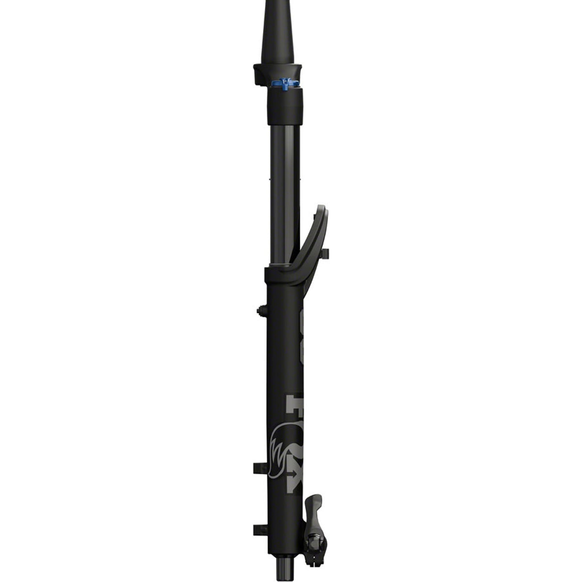 36 Performance Grip Suspension Fork - 29" - 160 mm - 15QR x 110 mm - 44mm Offset - GRIP Damper - 3-Position - 58HT - Matte Black