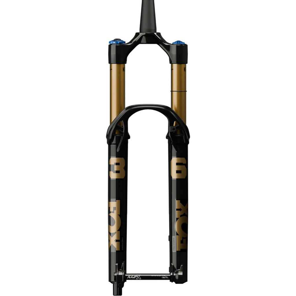 36 E-Optimized Factory GRIP X/X2 Suspension Fork