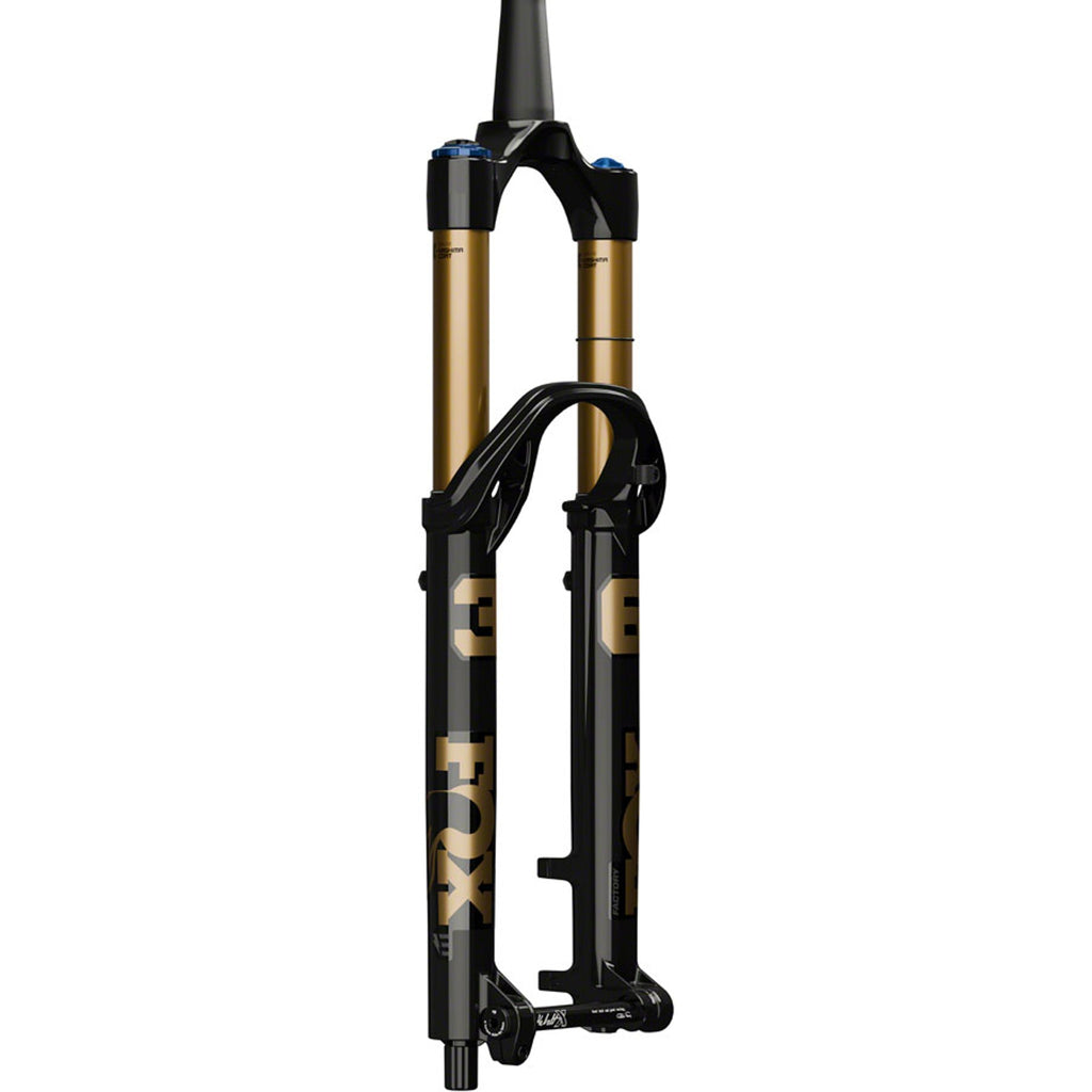 36 E-Optimized Factory GRIP X/X2 Suspension Fork