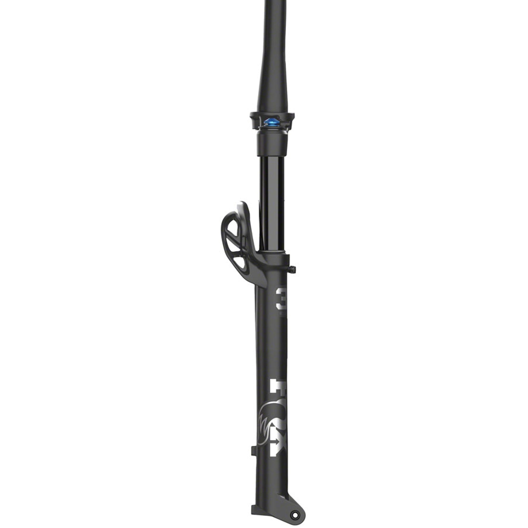 32 Step-Cast Performance Suspension Fork