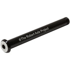 Lightning Bolt Front - 12mm Lightning Bolt Thru Axle - Front