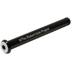 Lightning Bolt Front - 12mm Lightning Bolt Thru Axle - Front
