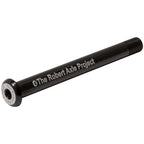Lightning Bolt Front - 12mm Lightning Bolt Thru Axle - Front