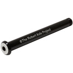 Lightning Bolt Front - 12mm Lightning Bolt Thru Axle - Front