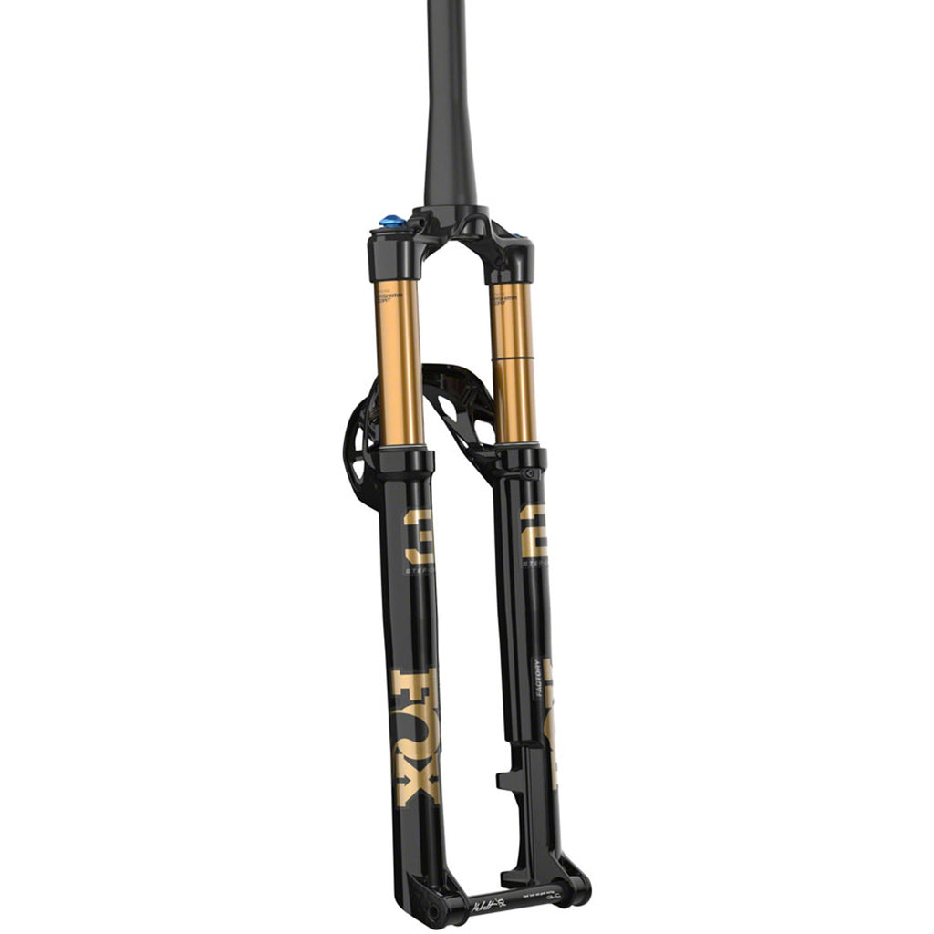 32 Step-Cast Factory GRIP SL Suspension Fork