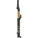34 Step-Cast Factory GRIP SL Suspension Fork