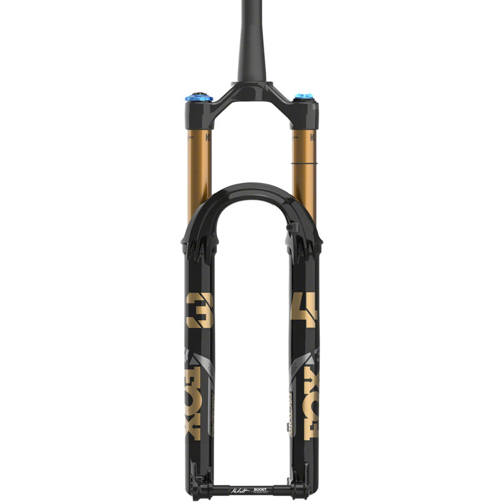 34 Factory GRIP X Suspension Fork - 34 Factory Suspension Fork
