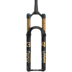 34 Factory GRIP X Suspension Fork - 34 Factory Suspension Fork