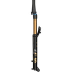 34 Factory GRIP X Suspension Fork - 34 Factory Suspension Fork