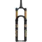 34 Factory GRIP X Suspension Fork - 34 Factory Suspension Fork