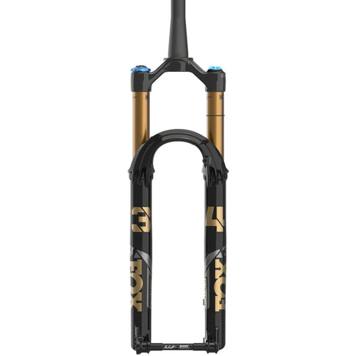 34 Factory GRIP X Suspension Fork - 34 Factory Suspension Fork