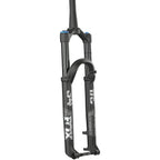 34 Performance Elite Suspension Fork - 29", 130 mm, 15 x 110 mm, Kabolt, 44mm Offset, GRIP X Damper, Matte Black