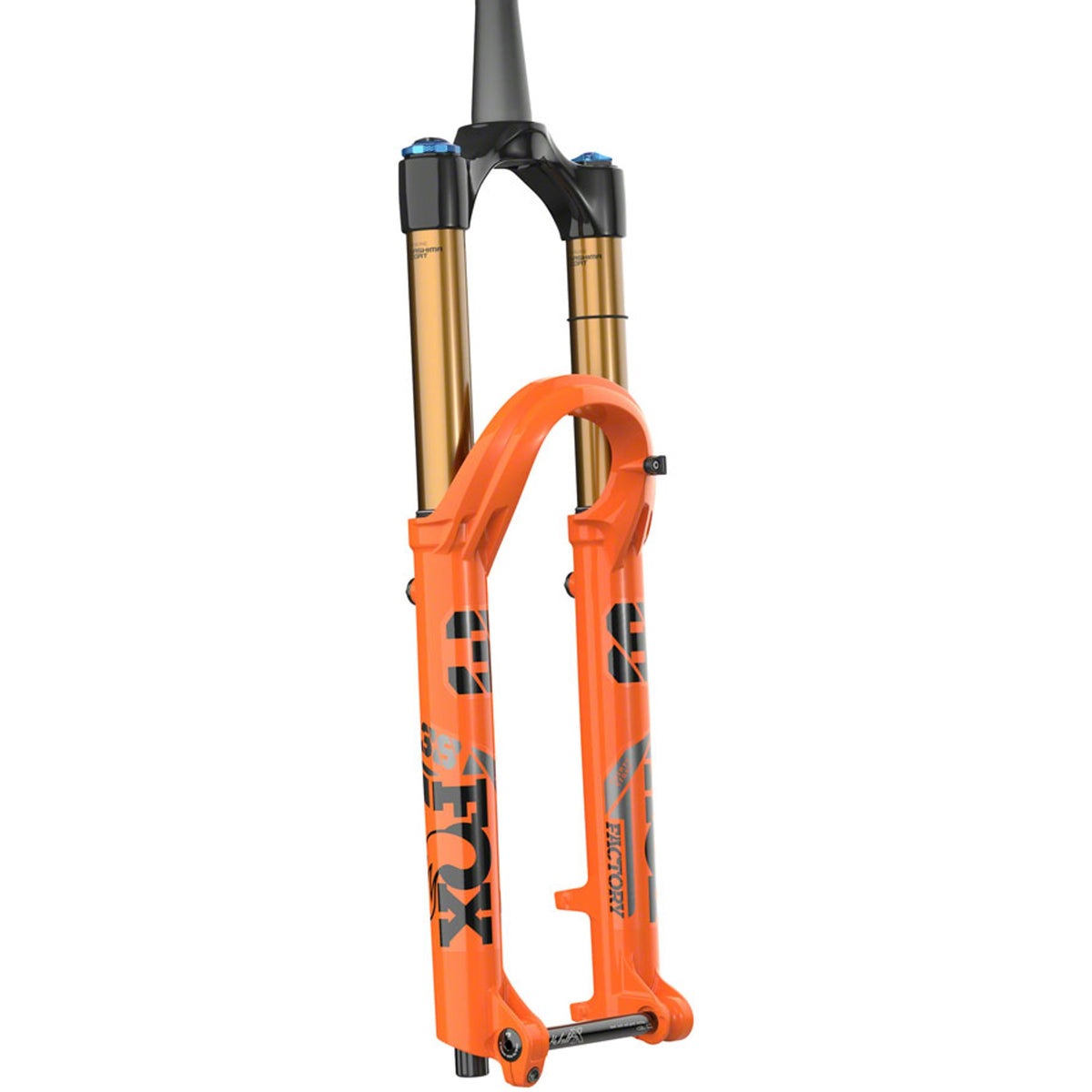 38 Factory Grip X2 Suspension Fork - Kabolt-X - 44mm Offset - 15 x 110mm