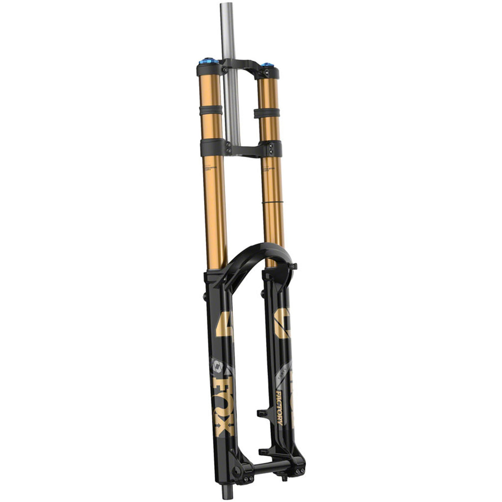 40 Factory GRIP X2 Suspension Fork