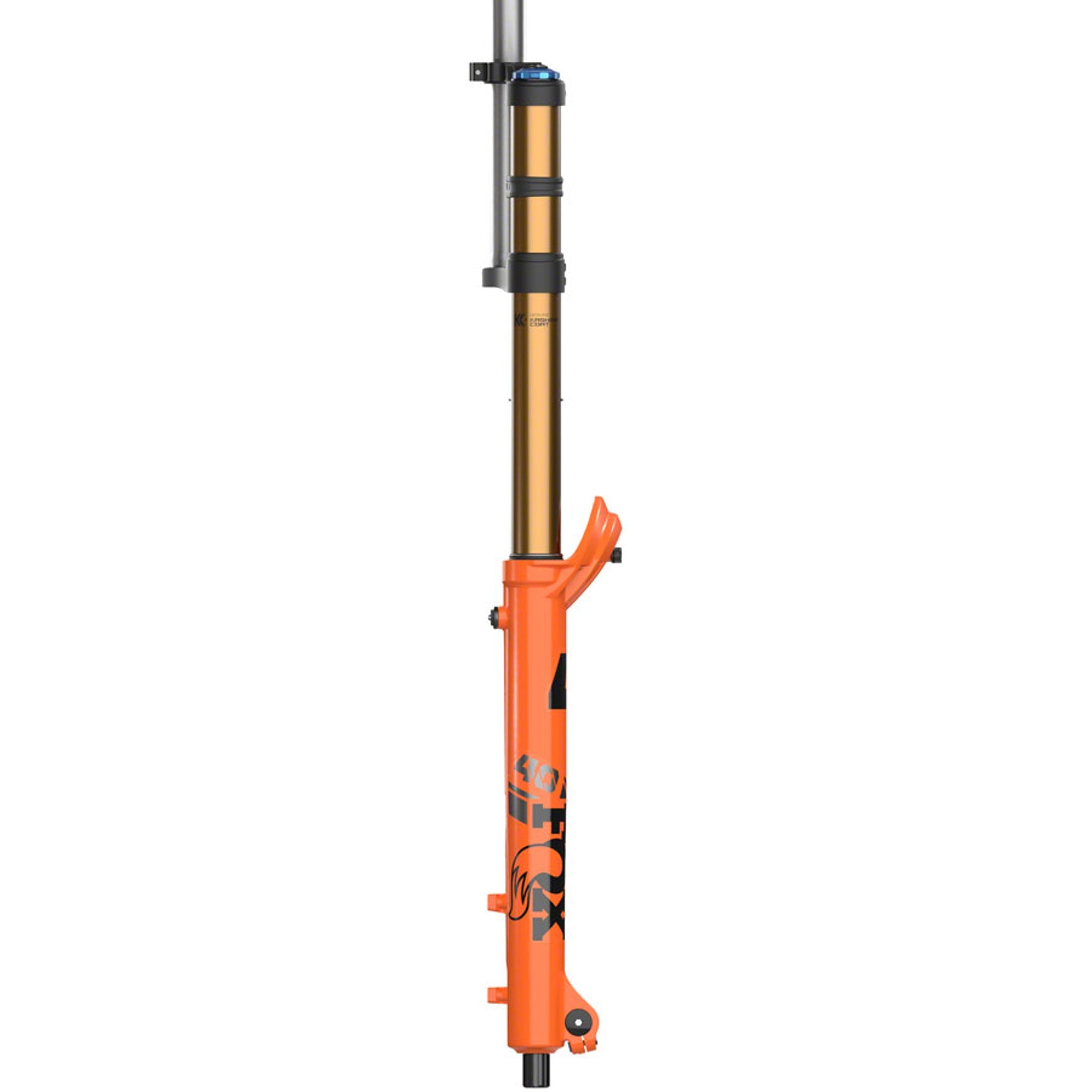 40 Factory GRIP X2 Suspension Fork