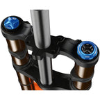 40 Factory GRIP X2 Suspension Fork