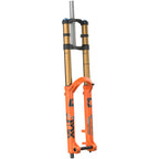 40 Factory GRIP X2 Suspension Fork