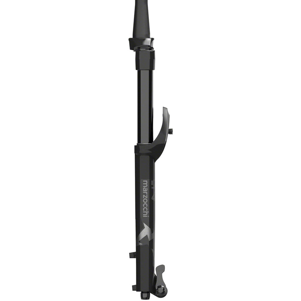 Bomber Z1 Suspension Fork with Rail Damper