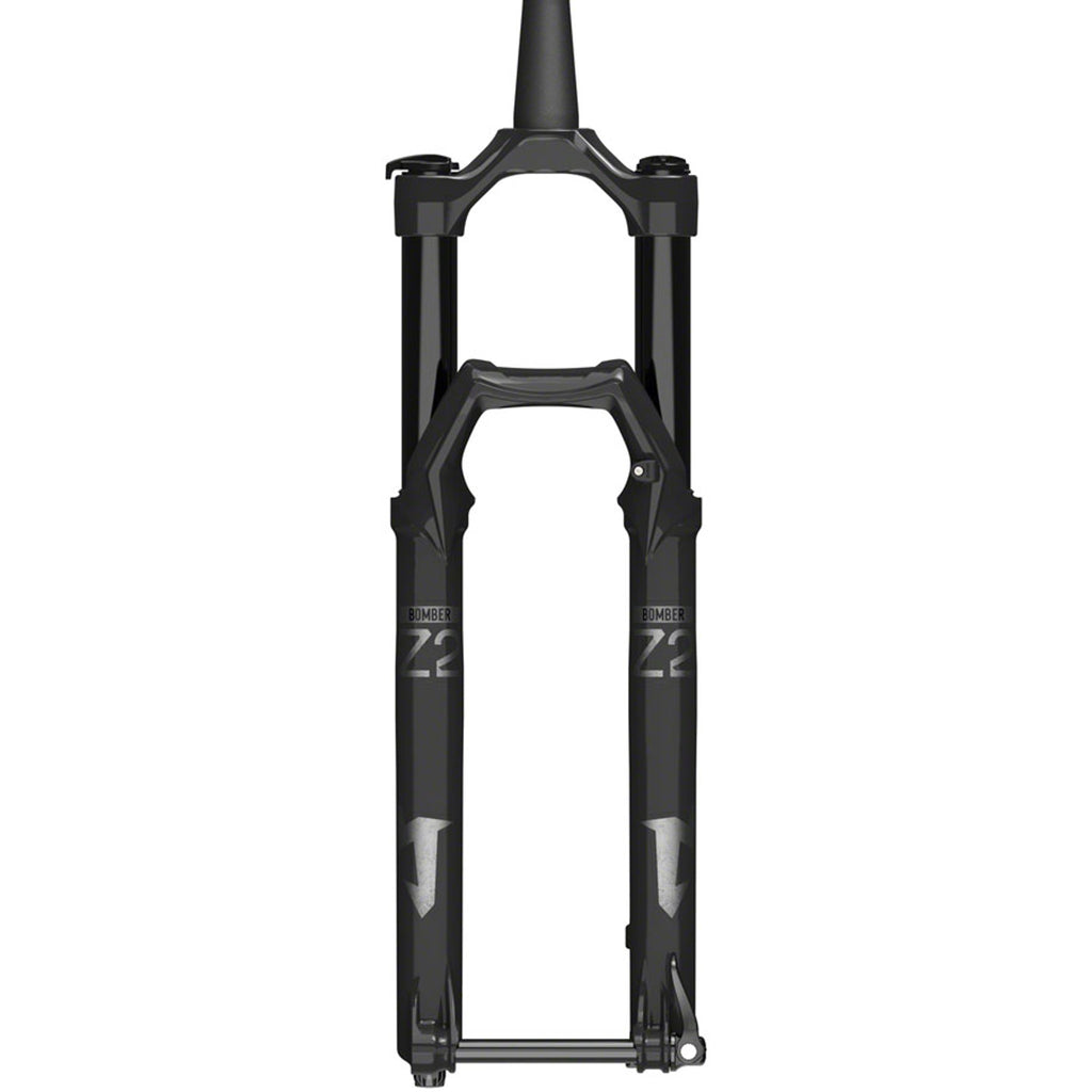 Bomber Z2 Suspension Fork - 29" - 44mm Offset - 15mm Thru x 110mm