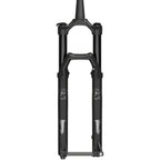 Bomber Z2 Suspension Fork - 29" - 44mm Offset - 15mm Thru x 110mm