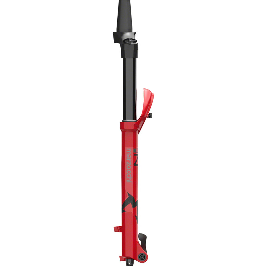 Bomber Z2 Suspension Fork - 29" - 44mm Offset - 15mm Thru x 110mm