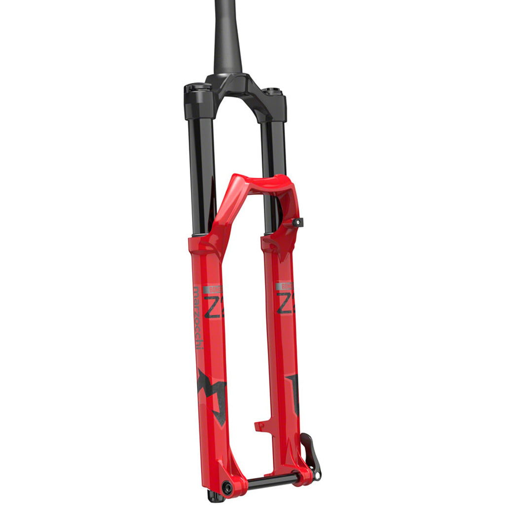 Bomber Z2 Suspension Fork - 29" - 44mm Offset - 15mm Thru x 110mm