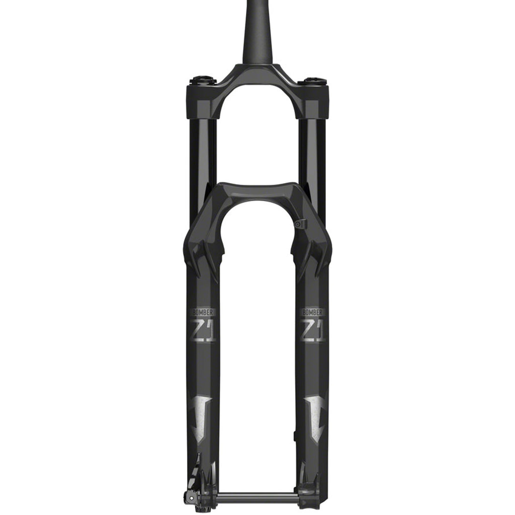 Bomber Z1 Suspension Fork with Rail Damper