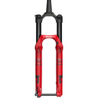 Bomber Z1 Coil Suspension Fork