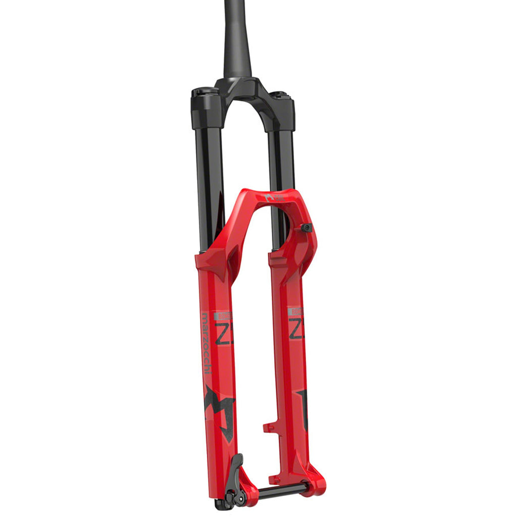 Bomber Z1 Coil Suspension Fork