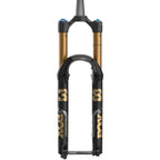 38 Factory Grip X2 Suspension Fork - Kabolt-X - 44mm Offset - 15 x 110mm