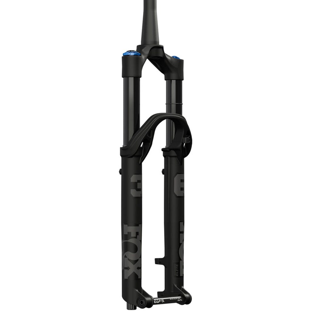 36 SL Performance Elite Suspension Fork - 29" - 140 mm - Kabolt SL - 44mm Offset - 15 x 110mm - Matte Black