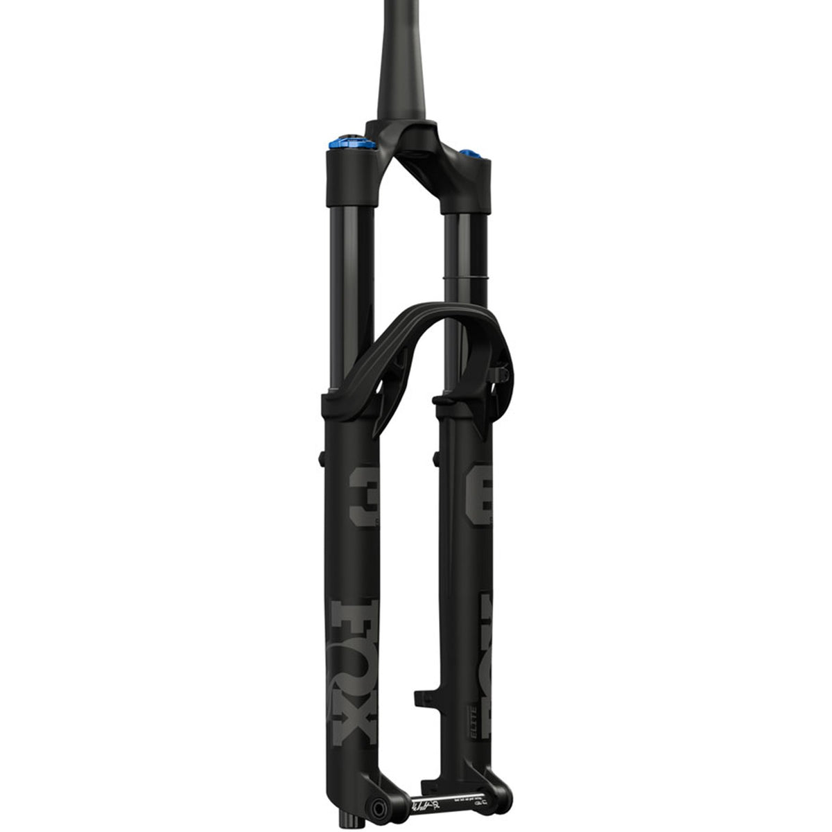 36 SL Performance Elite Suspension Fork - 29" - 140 mm - Kabolt SL - 44mm Offset - 15 x 110mm - Matte Black