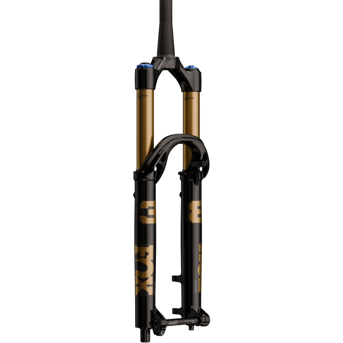 38 Factory Grip X2 Suspension Fork - Kabolt-X - 44mm Offset - 15 x 110mm